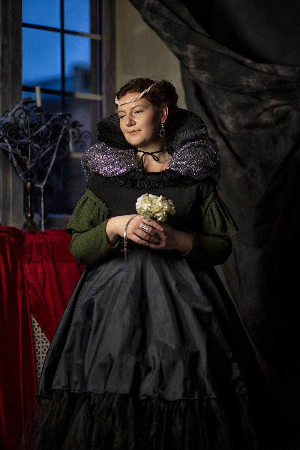 woman, historyportrait, photo, photoproject, arrphoto, picture, фотосесия, женскийпортрет, историческийпортрет, ретро, 40е, актриса, дитрих, Полина Ша