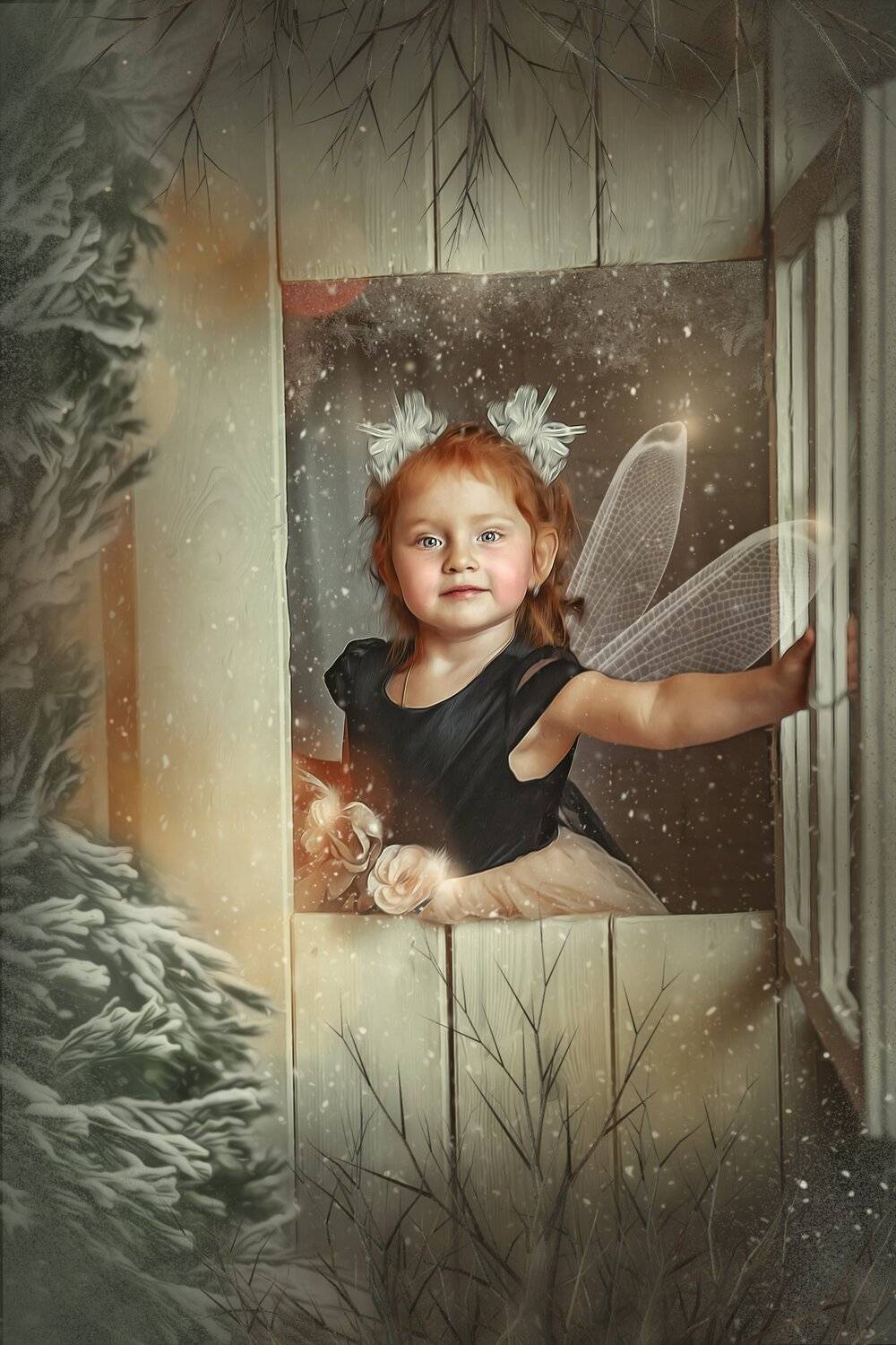 , Ксения Лысенкова