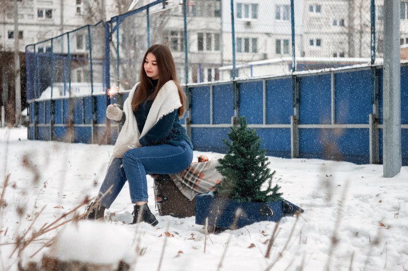 portret  фото превью