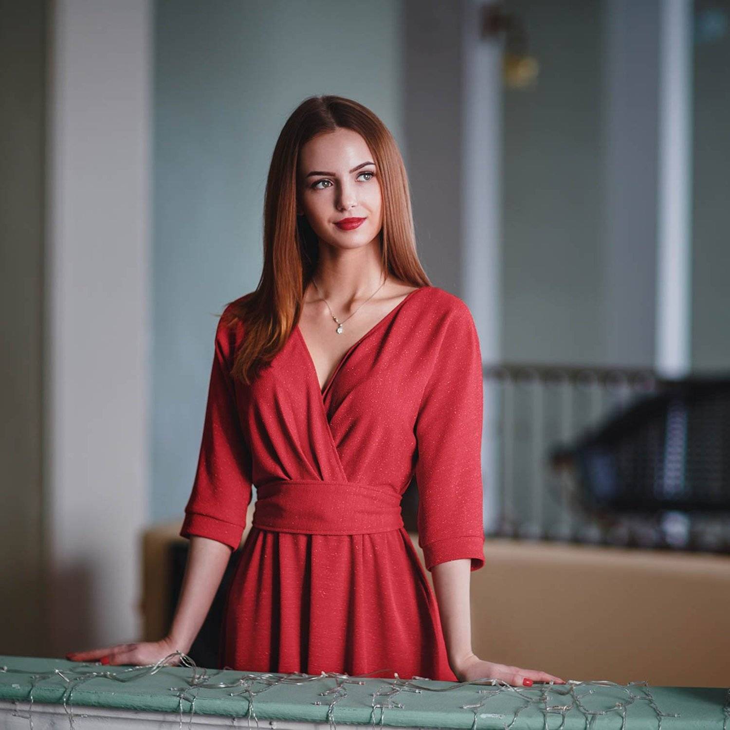 , Алексей Гилёв