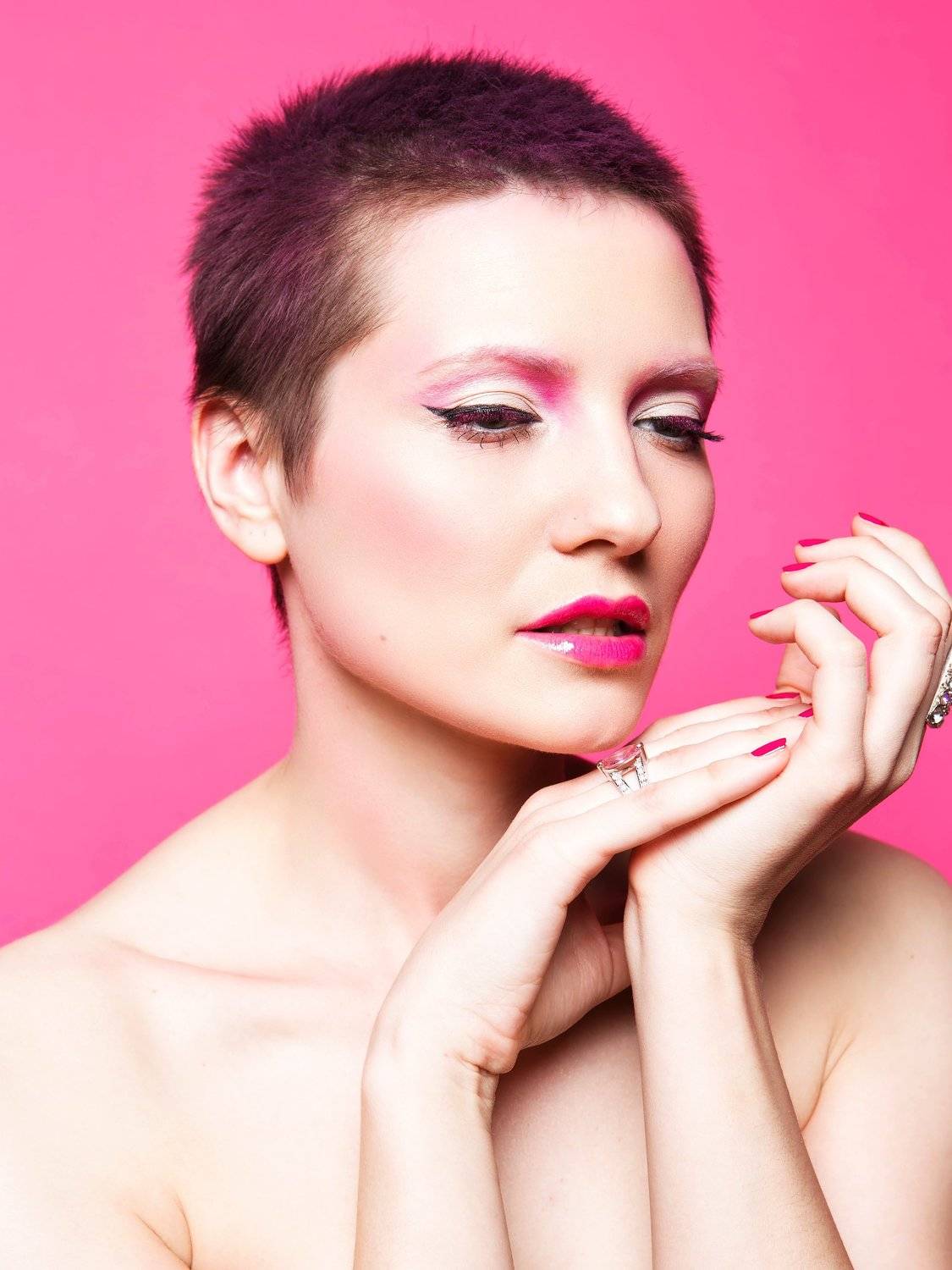 , Давыдова Инга