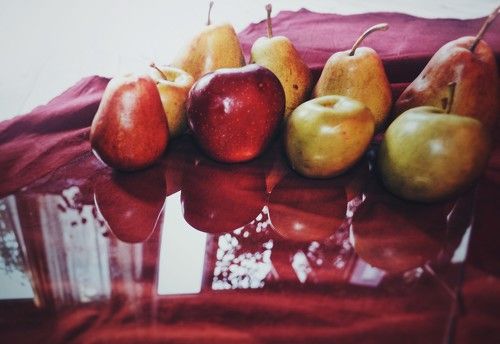 apples