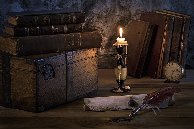 candle light фото превью