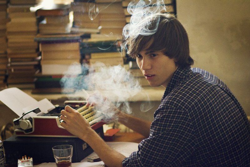 Throes of Creation фото превью