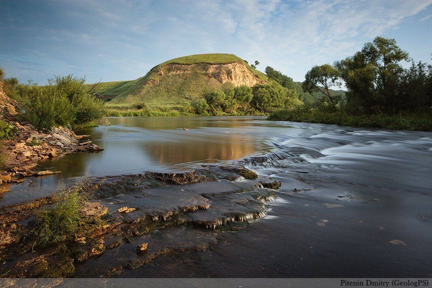 , Питенин Дмитрий