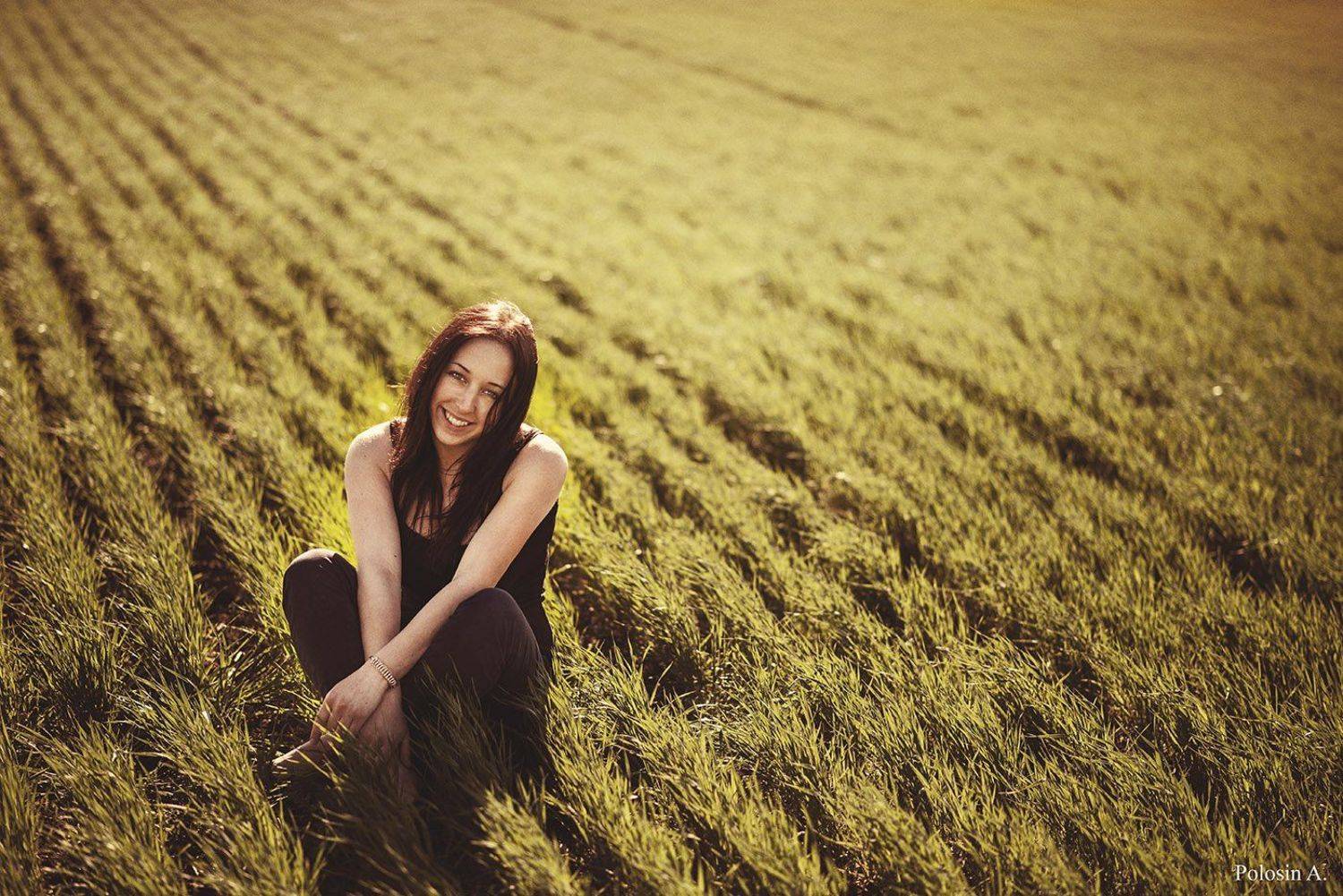 , Полосин Александр