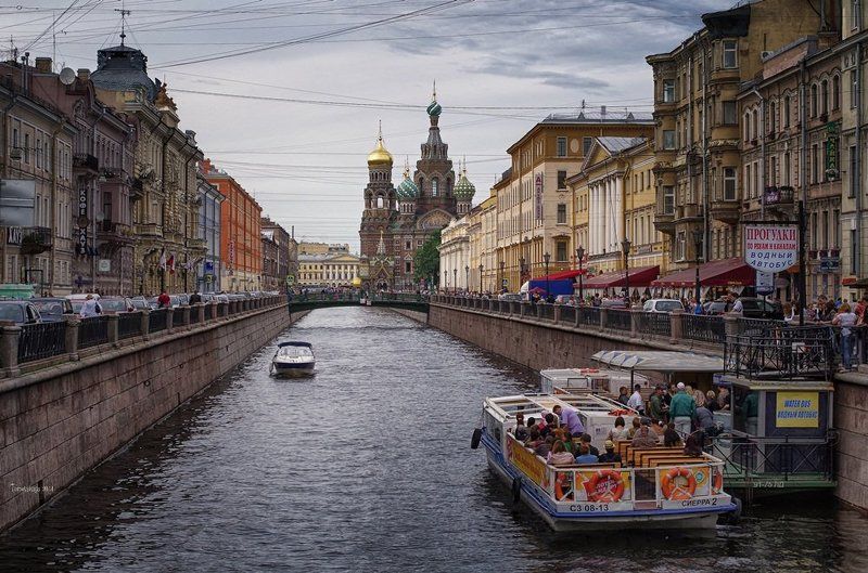 Любимый мой город фото превью