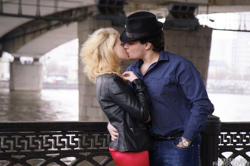 Павел и Алиса фото превью