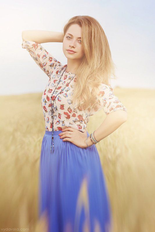 Anna фото превью