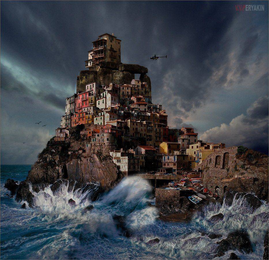 , Виктор Перякин