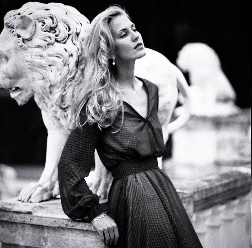 , Сергей Гончаров