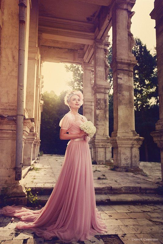 невеста фото превью