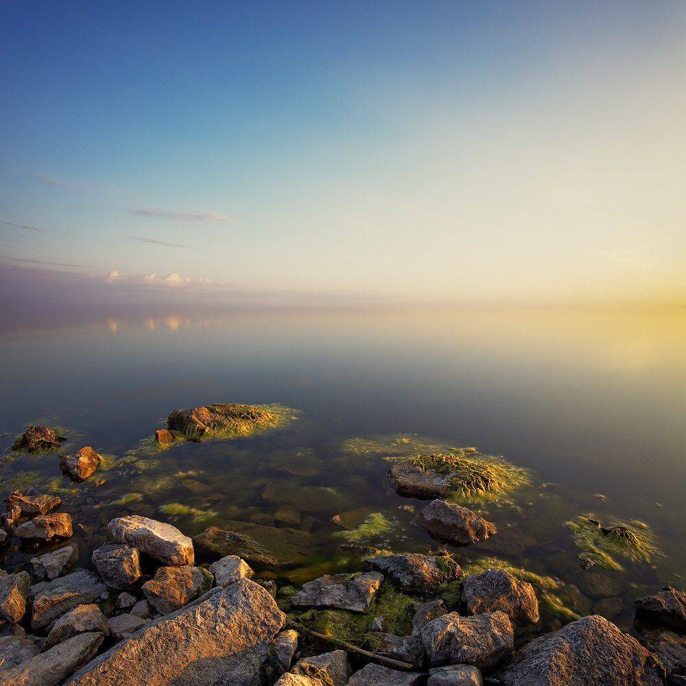 Longexposure, Данил Ромодин