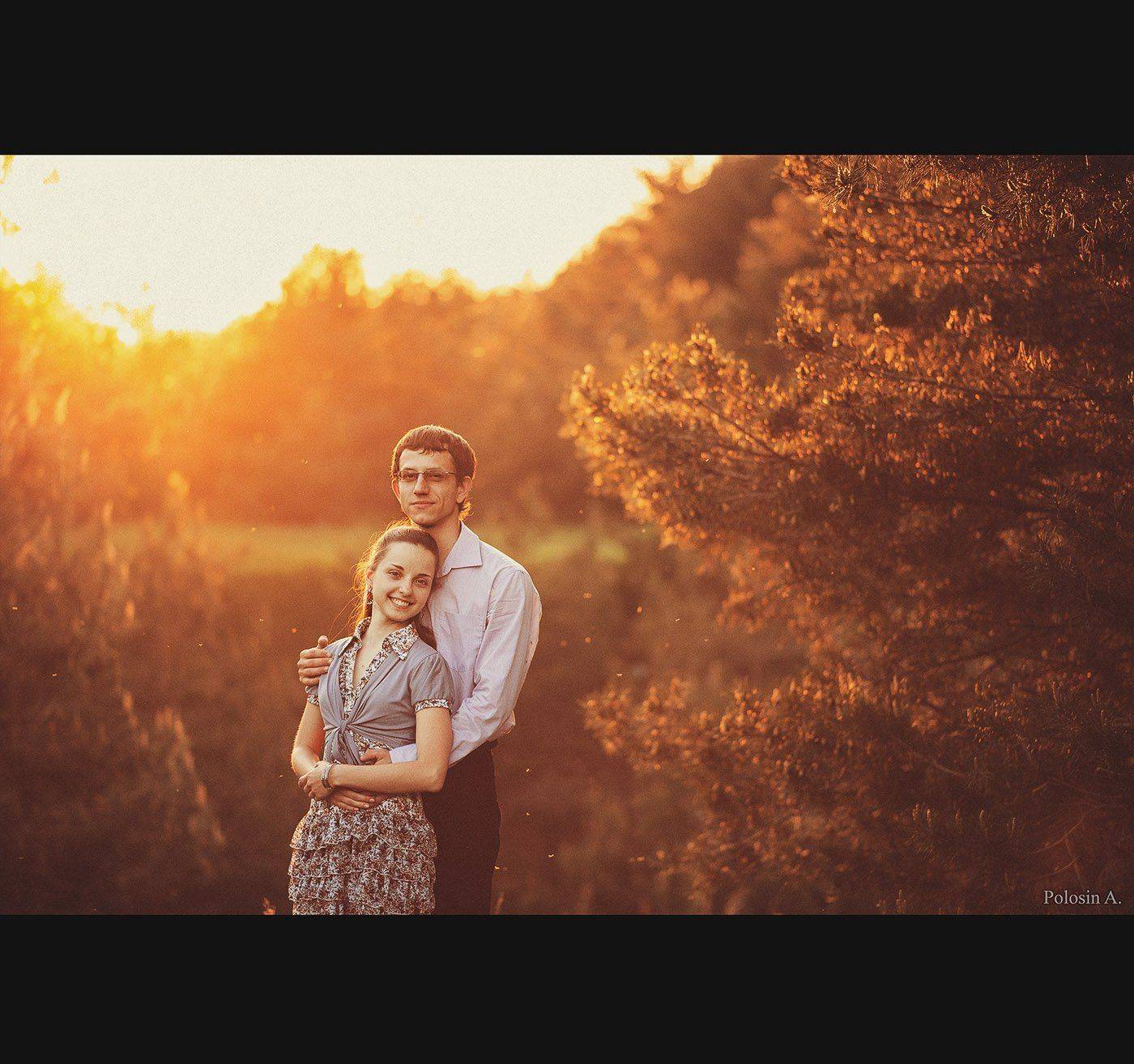 , Полосин Александр