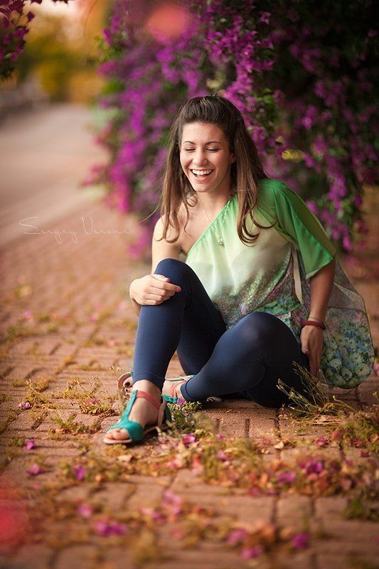 Happy :) фото превью