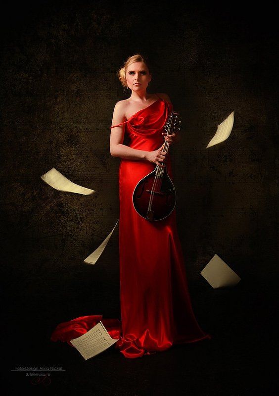 о музыке... фото превью