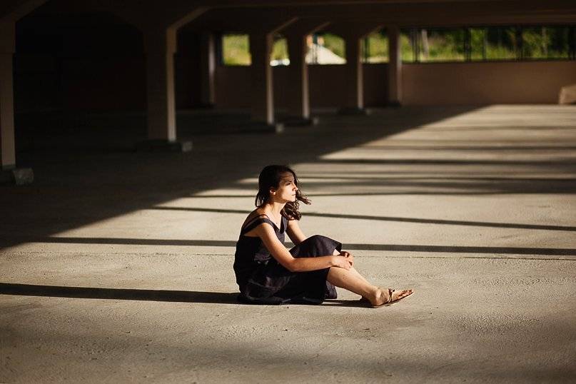 , Мочалова Таня