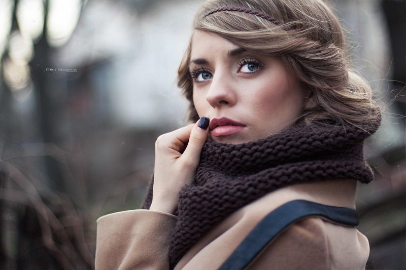 Старый город фото превью