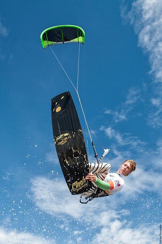 Пет Тюшкевич фото превью