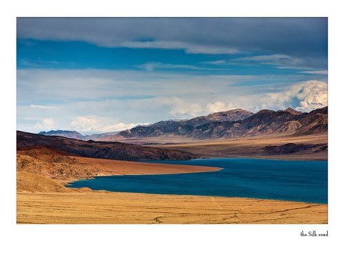 налито по самые некуда... или чуйский косячок