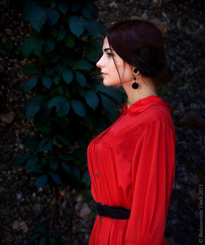 Cristina фото превью