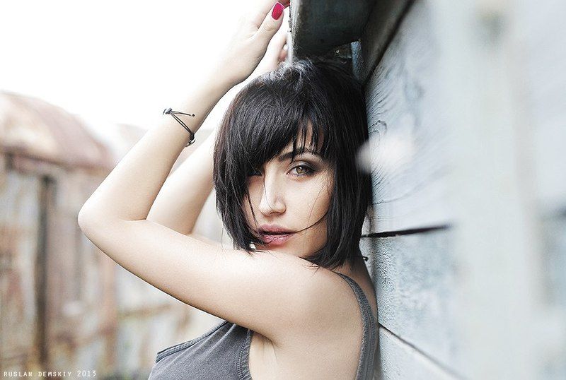 Мария фото превью