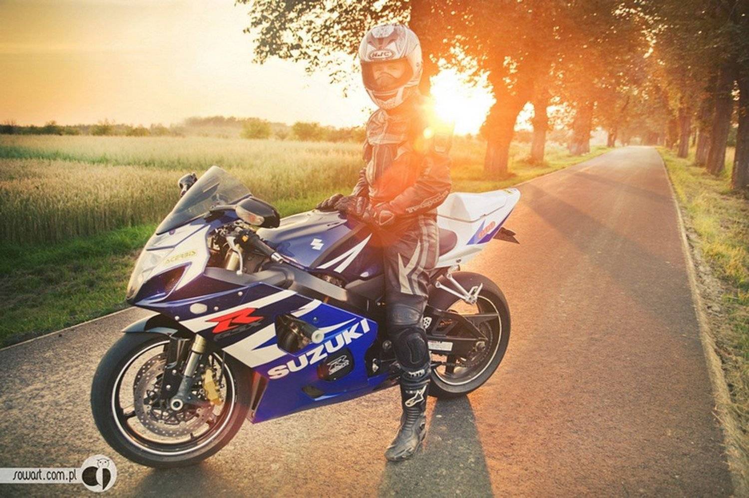 , Buniowski Grzegorz