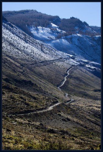 Каньон Мажой