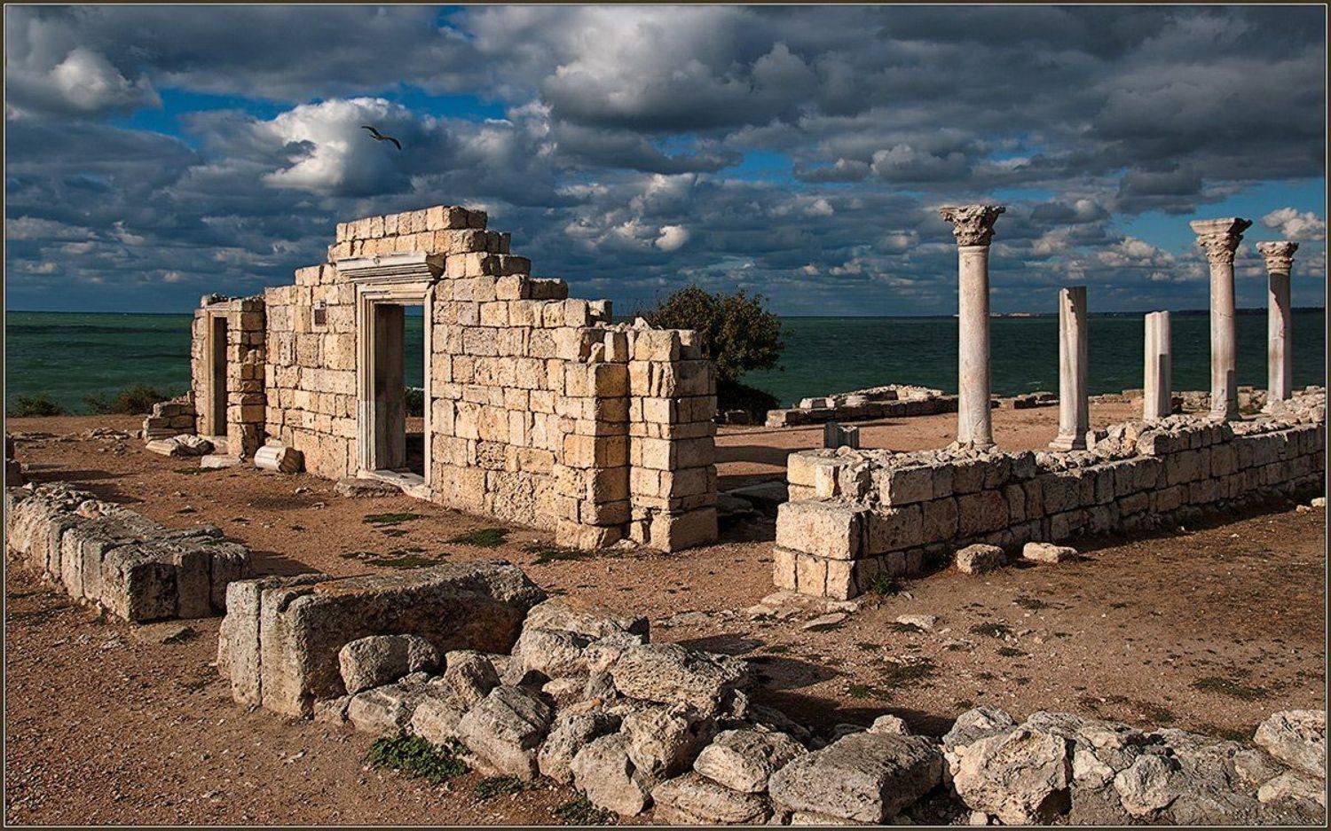 , Евгений Иванюшенко