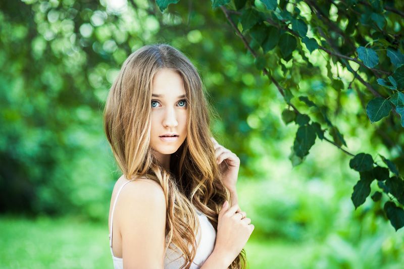 Мария фото превью