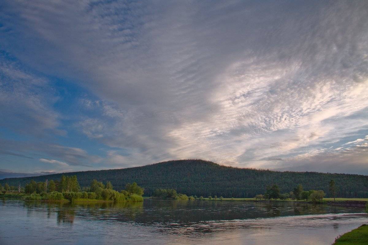 , Николай Морский