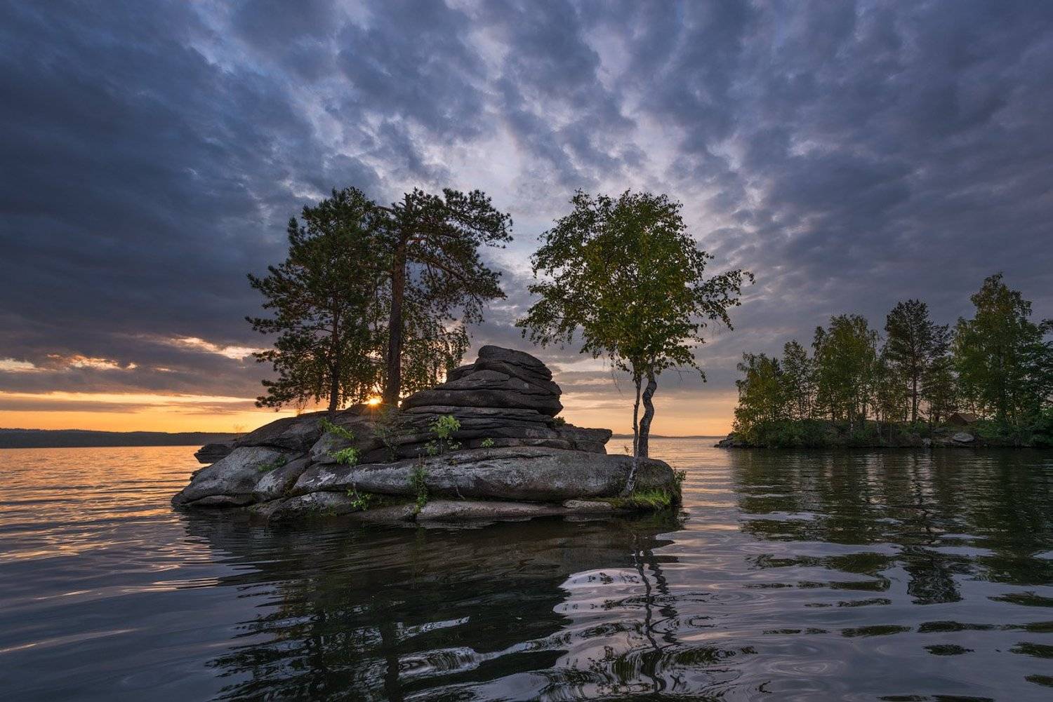 , Александр Гоголин