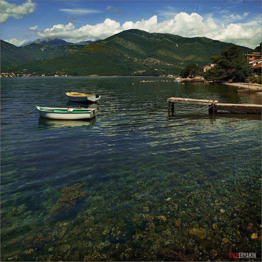 , Виктор Перякин