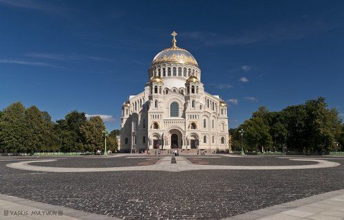 Впервые лицезрею.