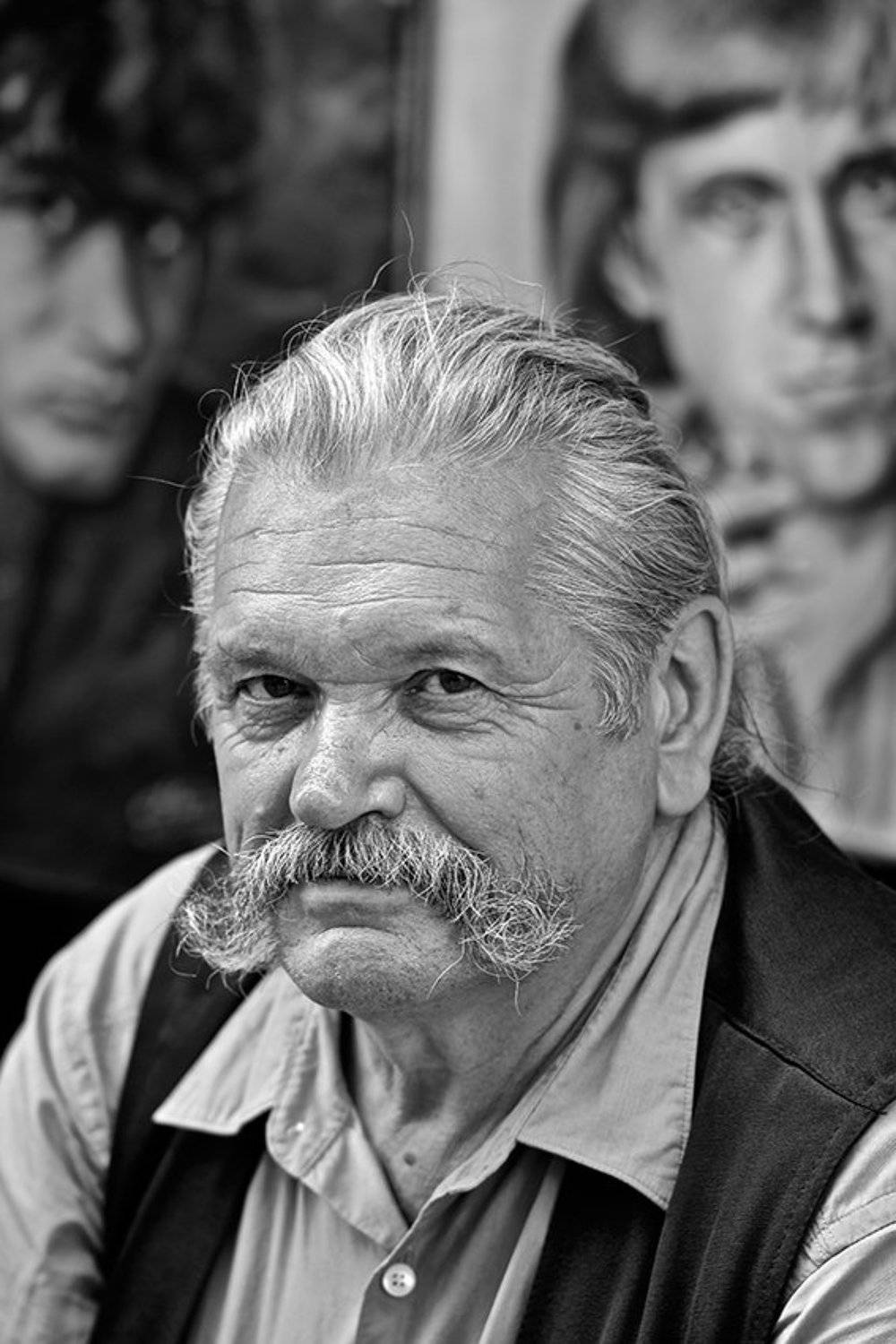 , Виталий Мазурин