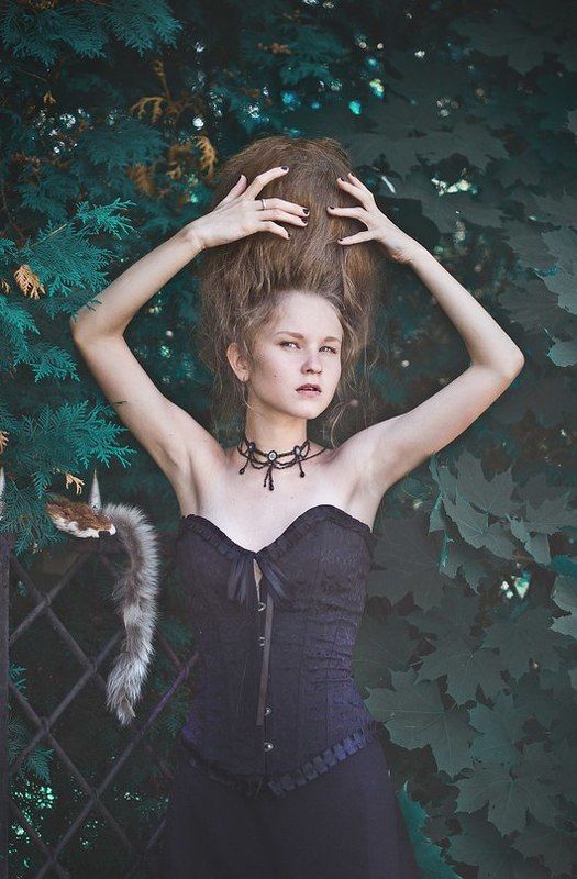 Кокон фото превью