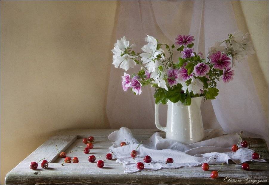 , Eleonora Grigorjeva