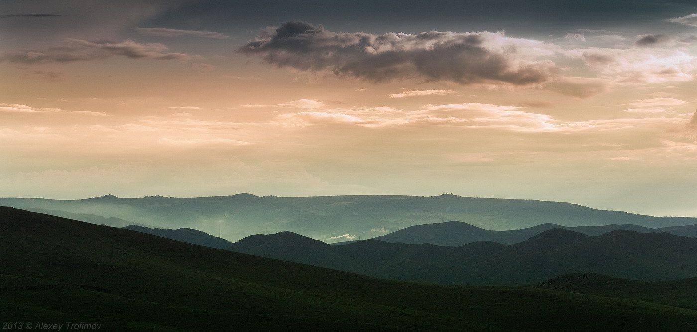 , Алексей Трофимов