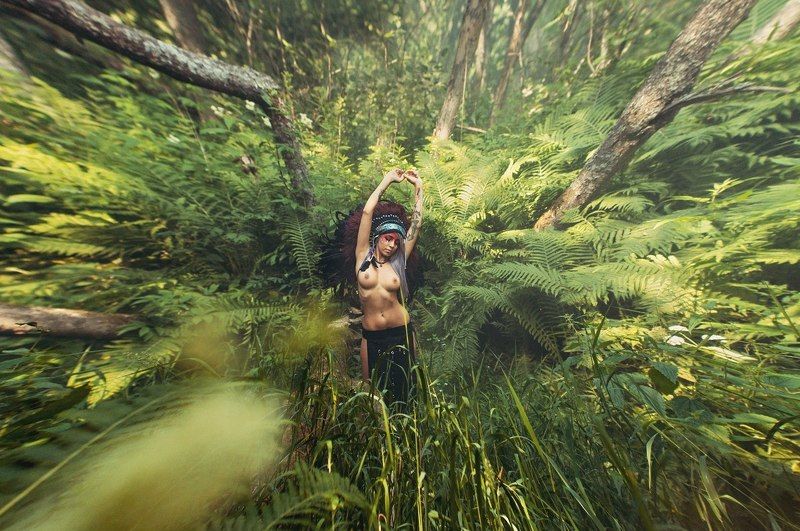 Indian dreams фото превью