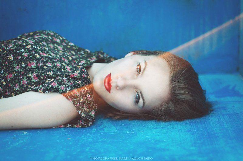 Евгения фото превью