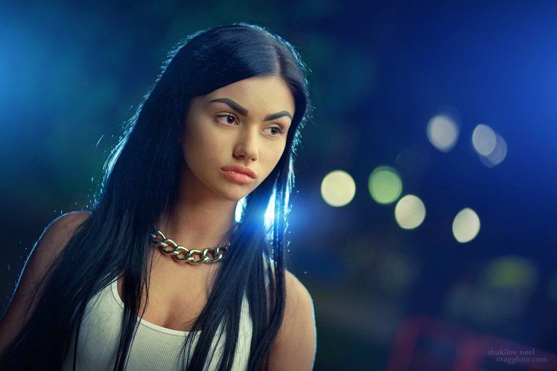 Nightticia фото превью