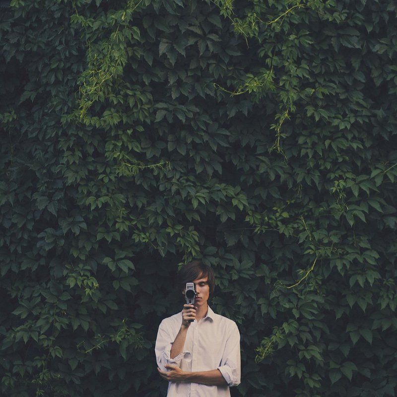 The Cameraman фото превью