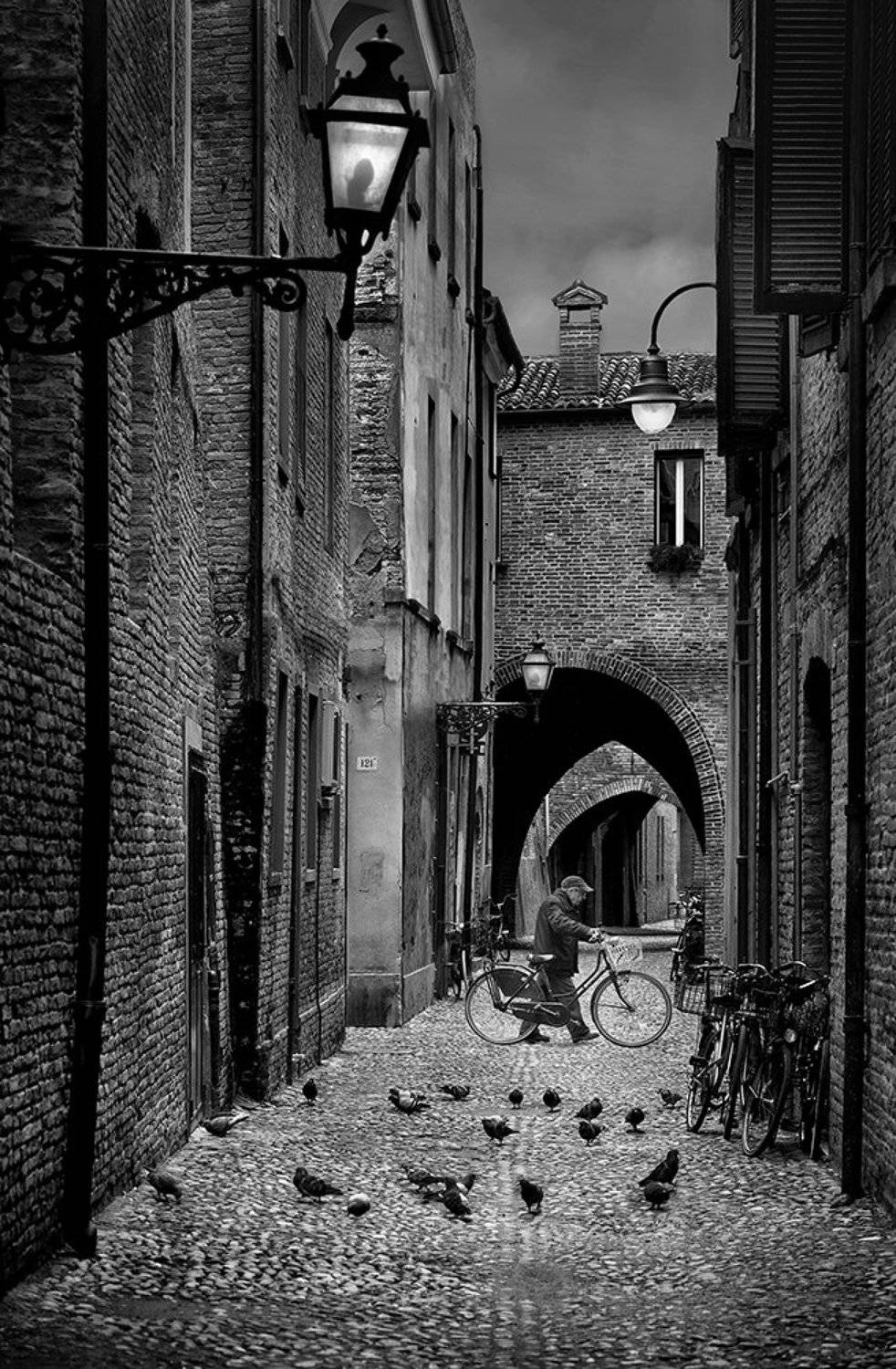 , Danny Vangenechten