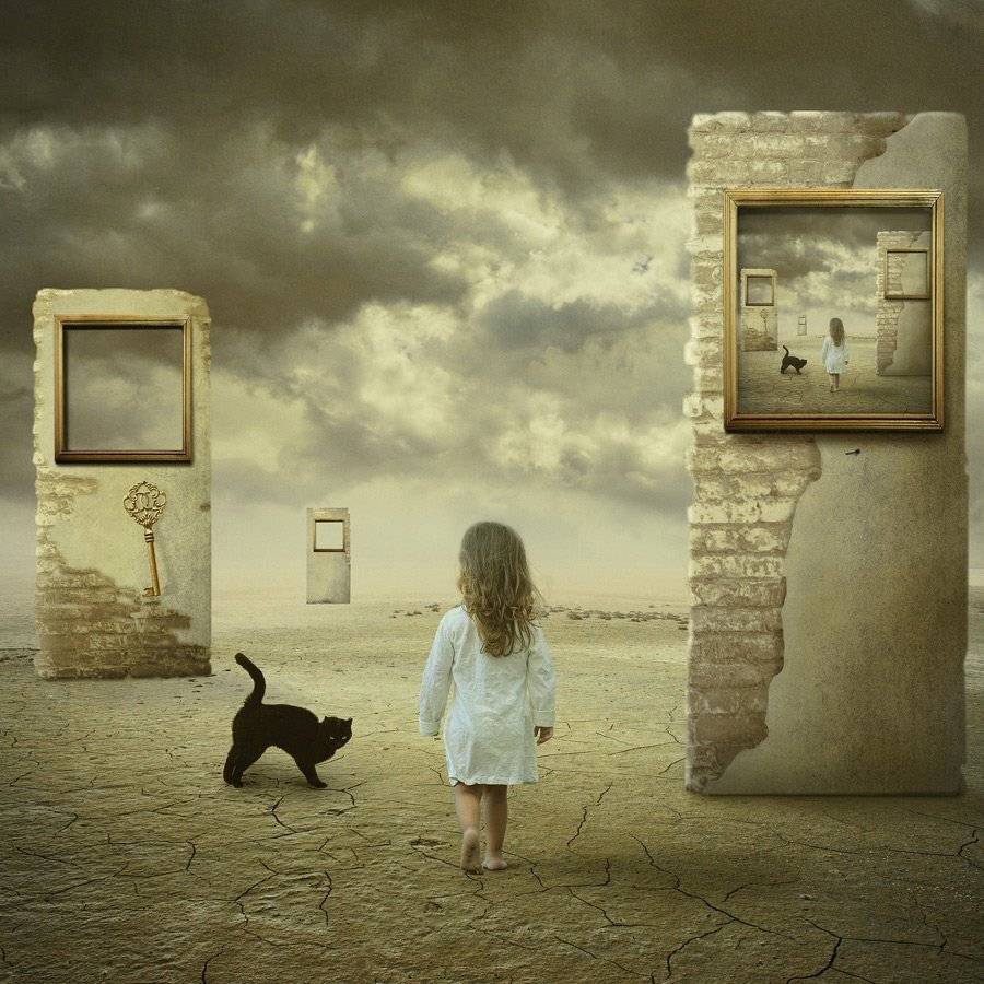 , Светлана Мелик-Нубарова