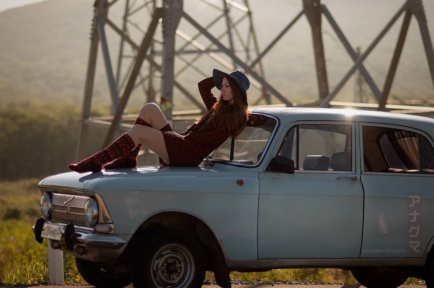 , Дмитрий Корнилов