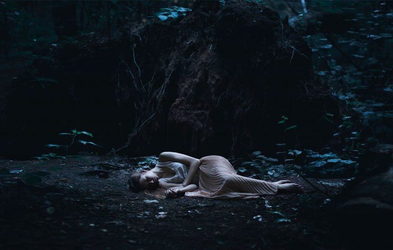 Дарья. фото превью