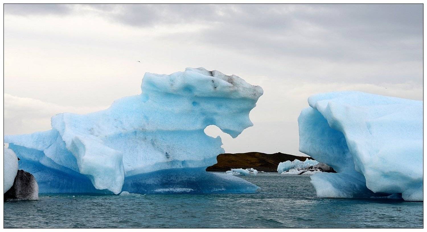 исландия, Олег Потехин