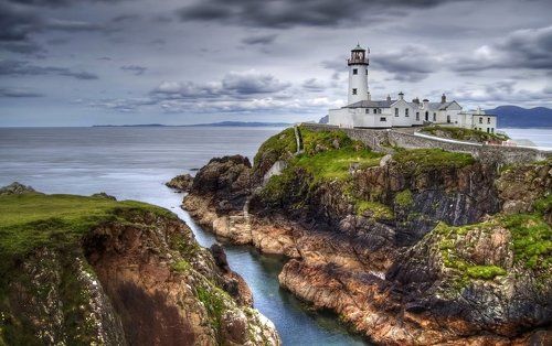 Fanad Lighthouse