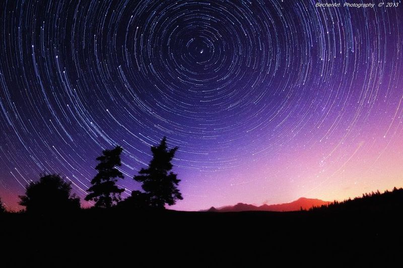 stars,night, Nottetempo IV фото превью