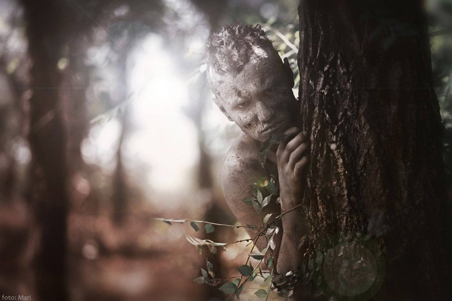 , Шихахмедова Марина